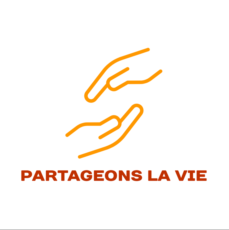 Partageons la Vie